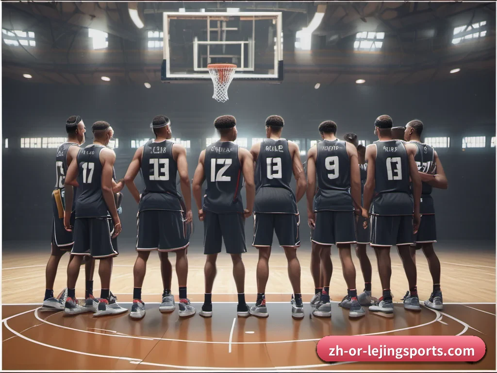 乐竞体育的故事 - 体育资讯内容服务（LEJING SPORTS）