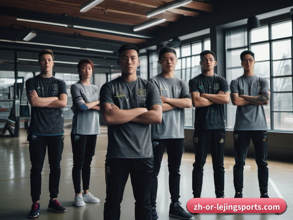 我们在做什么 - 长期内容价值积累 | LEJING SPORTS